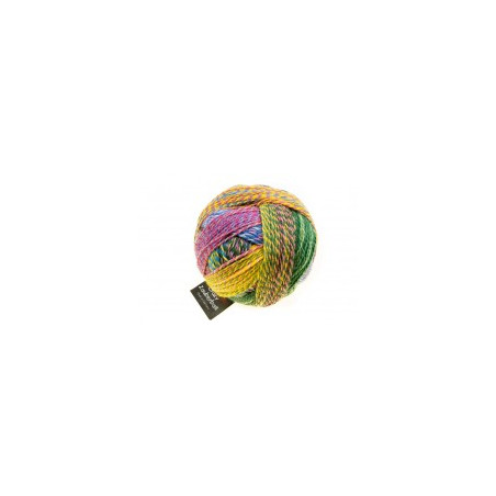 Crazy Zauberball