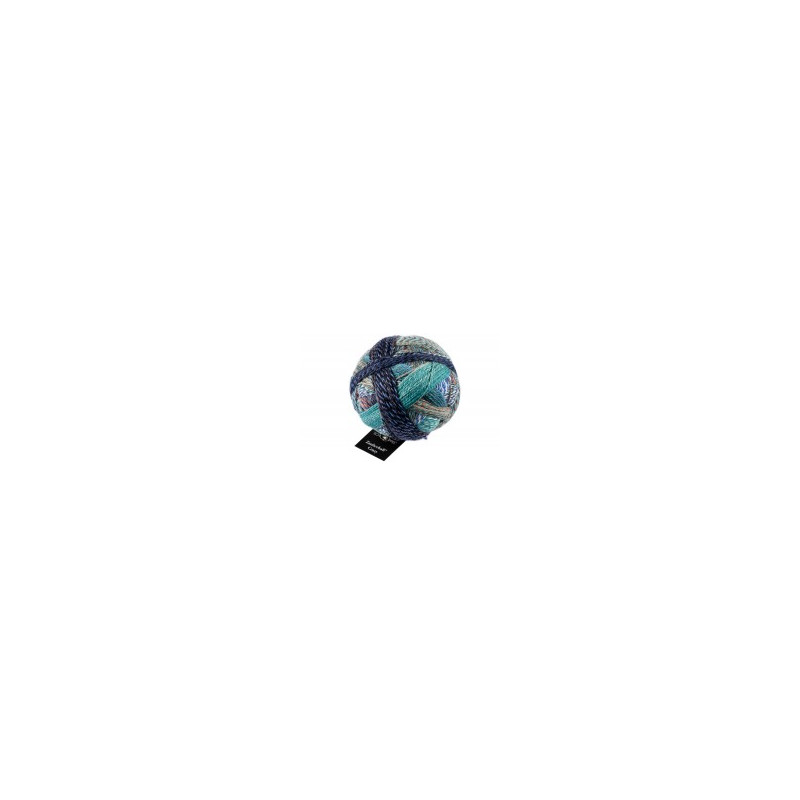 Crazy Zauberball