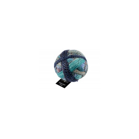Crazy Zauberball