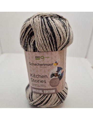 Kitchen Stories