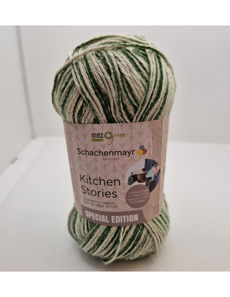 Kitchen Stories