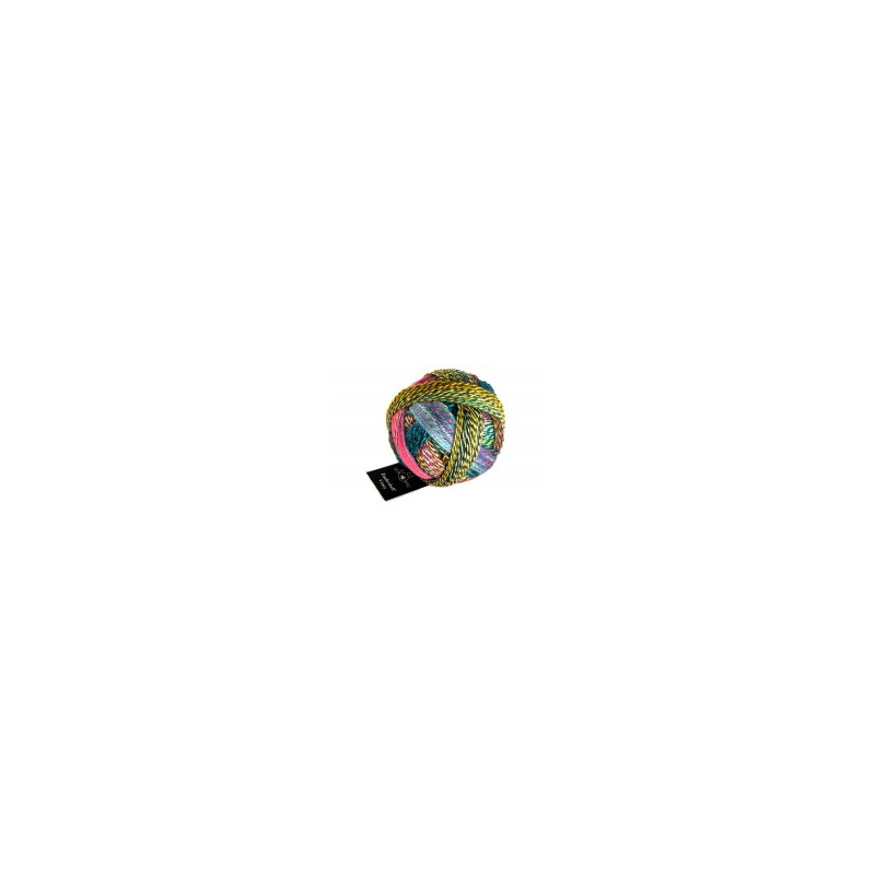 Crazy Zauberball