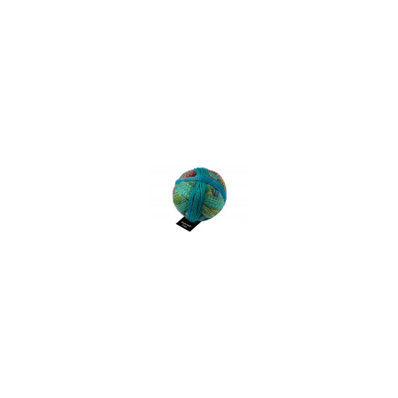 Crazy Zauberball