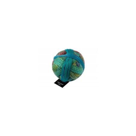 Crazy Zauberball