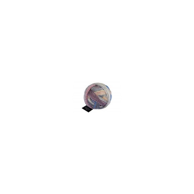 Crazy Zauberball