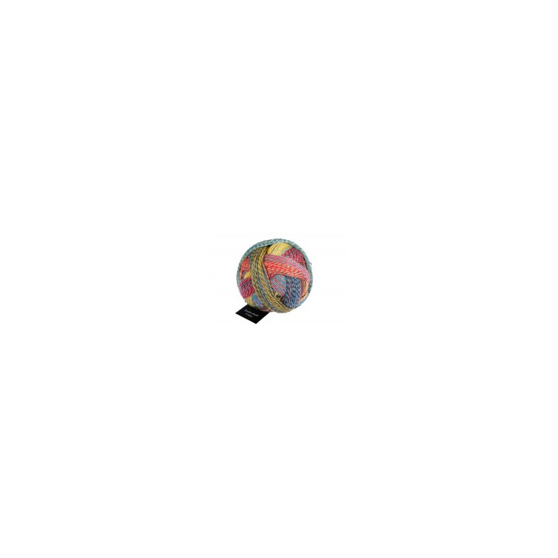 Crazy Zauberball