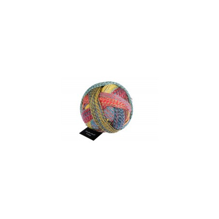 Crazy Zauberball