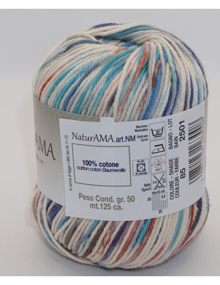 NaturAMA
