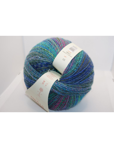 Jewelspun Aran