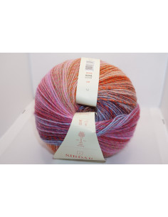 Jewelspun Aran 2