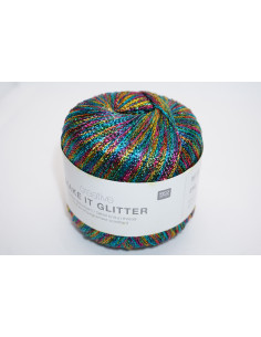 Make It Glitter
