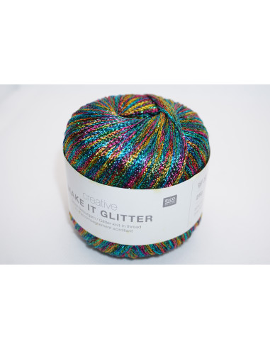 Make It Glitter
