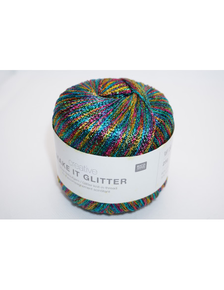 Make It Glitter
