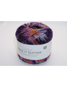 Make It Glitter 2