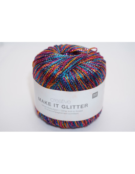 Make It Glitter
