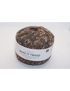 Make It Tweed