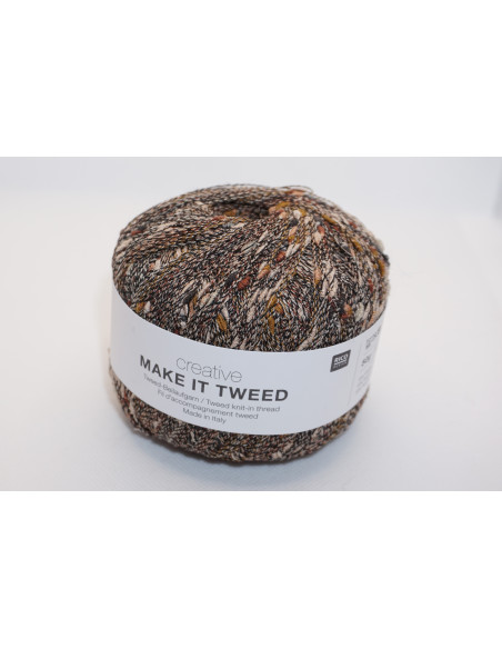 Make It Tweed