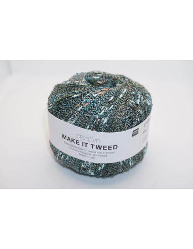 Make It Tweed