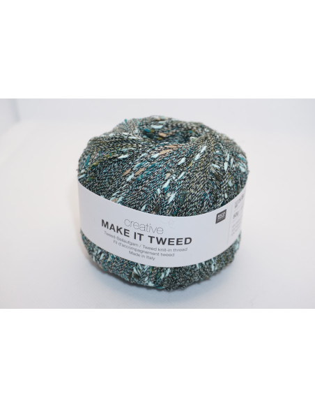Make It Tweed