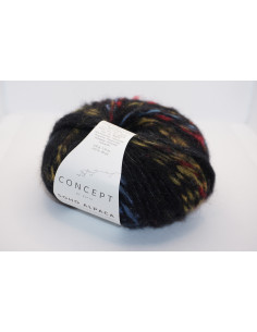 SoHo Alpaca