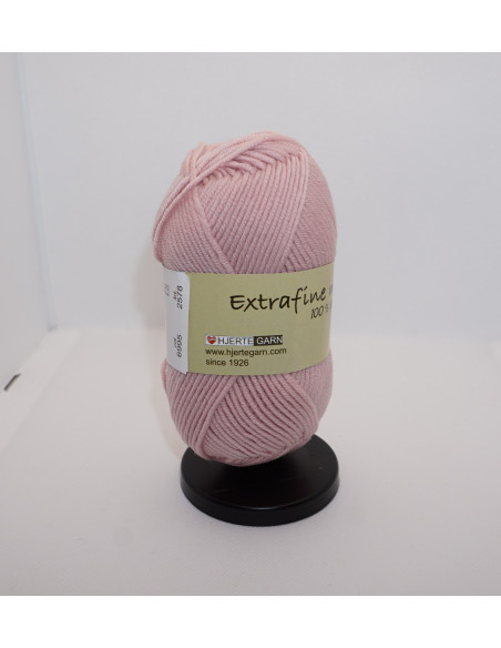 Extrafine Merino 120