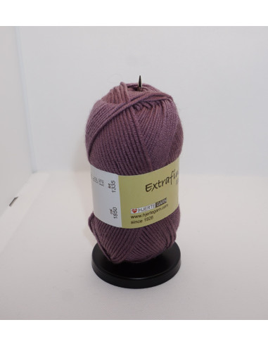 Extrafine Merino 120