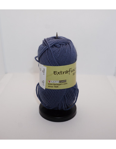 Extrafine Merino 120
