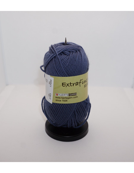 Extrafine Merino 120