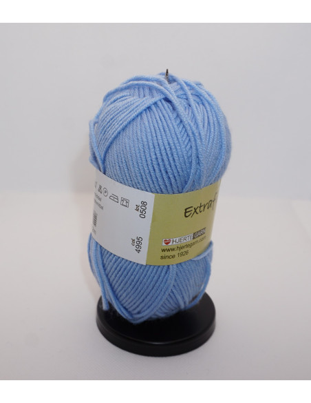 Extrafine Merino 120
