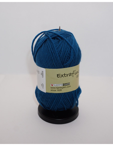 Extrafine Merino 120