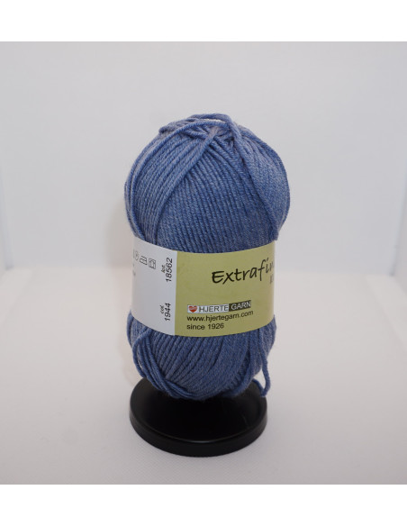 Extrafine Merino 120