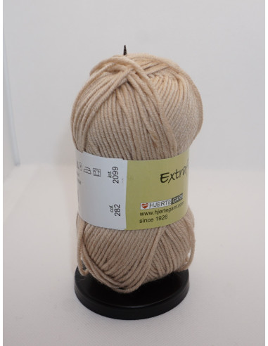 Extrafine Merino 120