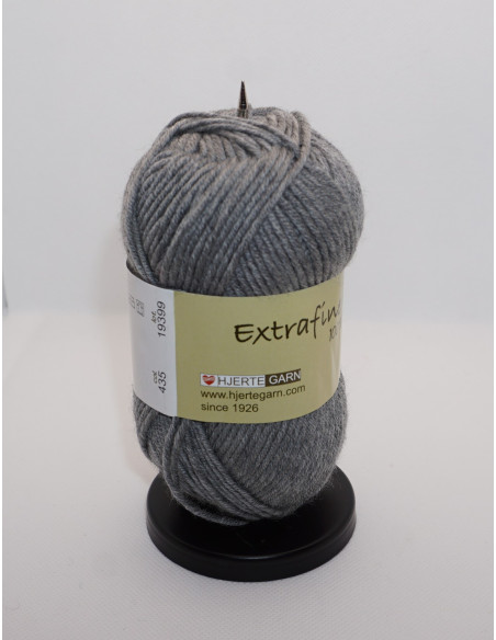 Extrafine Merino 120