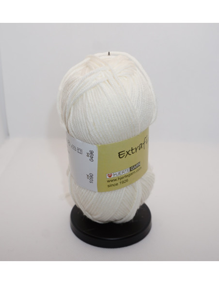 Extrafine Merino 120