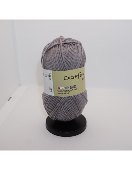 Extrafine Merino 120