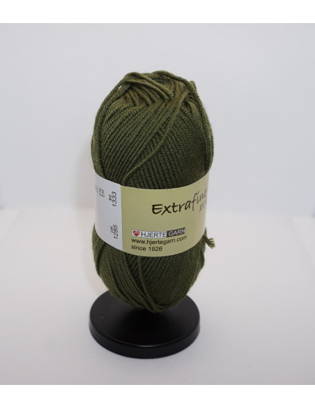 Extrafine Merino 120