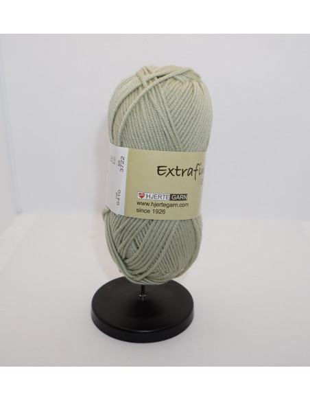 Extrafine Merino 120