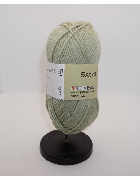 Extrafine Merino 120
