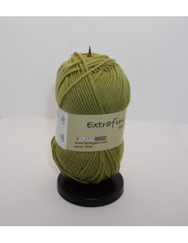 Extrafine Merino 120