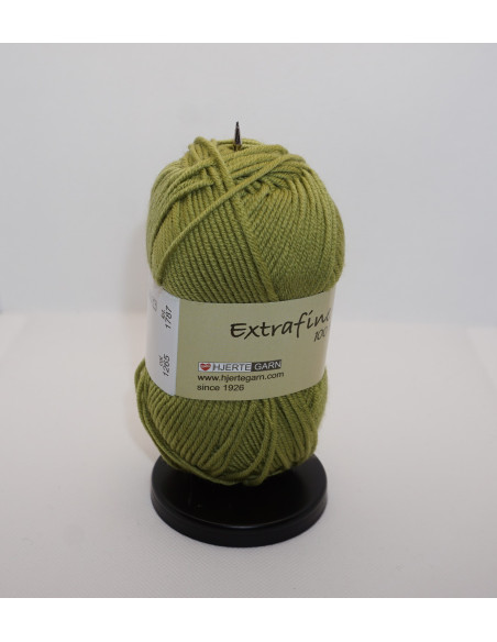 Extrafine Merino 120