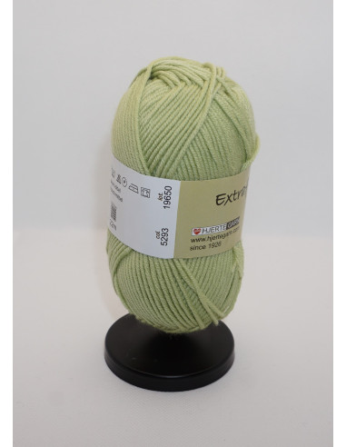 Extrafine Merino 120