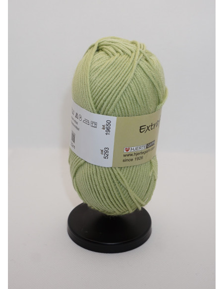 Extrafine Merino 120