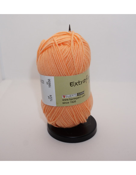 Extrafine Merino 120
