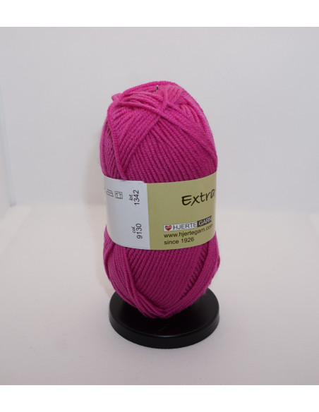 Extrafine Merino 120