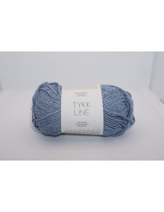 Tykk Line 2