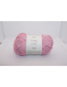 Tykk Line 2