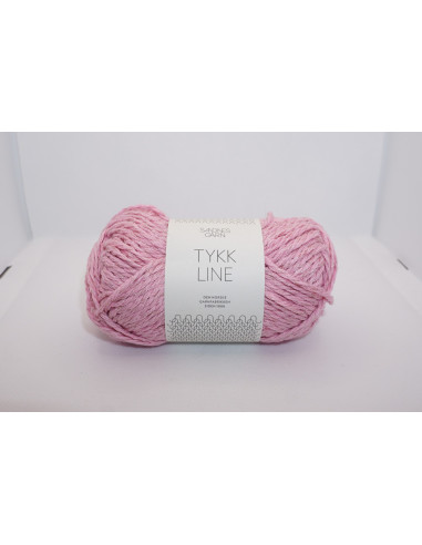Tykk Line
