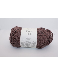 Tykk Line 2