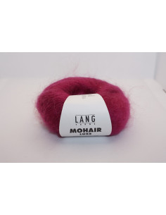 Mohair Luxe 2