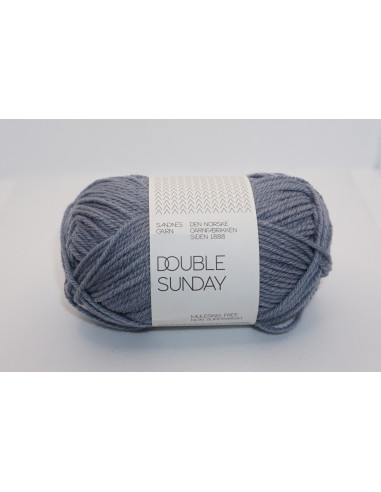 Double Sunday